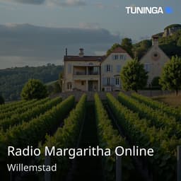 Radio Margaritha Online