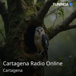Cartagena Radio Online