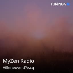 MyZen Radio