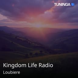 Kingdom Life Radio