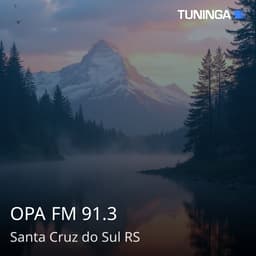 OPA FM 91.3