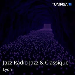 Jazz Radio Jazz & Classique