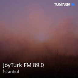 JoyTurk FM 89.0