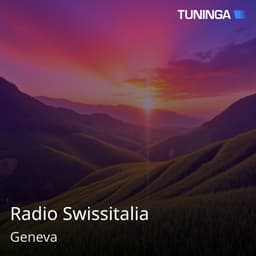 Radio Swissitalia