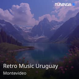 Retro Music Uruguay