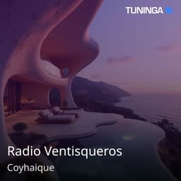 Radio Ventisqueros