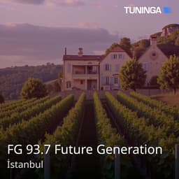 FG 93.7 Future Generation