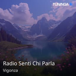 Radio Senti Chi Parla