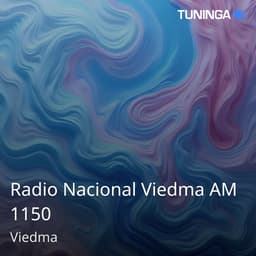 Radio Nacional Viedma AM 1150
