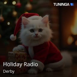 Holiday Radio