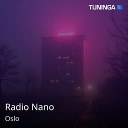 Radio Nano