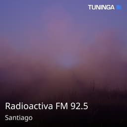 Radioactiva FM 92.5