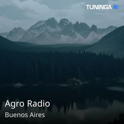 Agro Radio