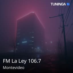 FM La Ley 106.7