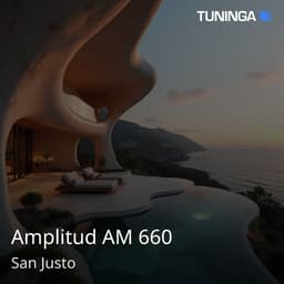 Amplitud AM 660