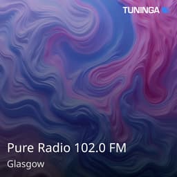 Pure Radio 102.0 FM