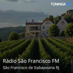 Rádio São Francisco FM