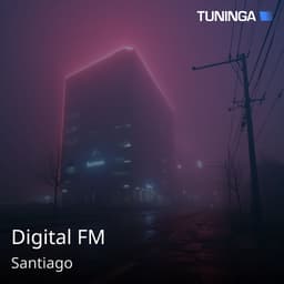 Digital FM