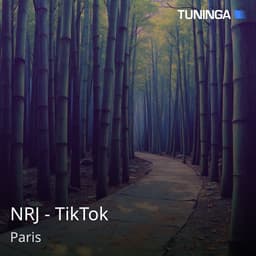 NRJ - TikTok