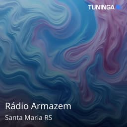 Rádio Armazem