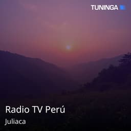Radio TV Perú
