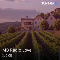 MB Rádio Love