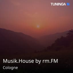 Musik.House by rm.FM