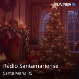 Rádio Santamariense