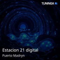 Estacion 21 digital