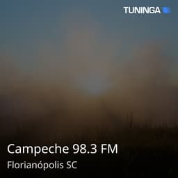 Campeche 98.3 FM