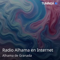 Radio Alhama en Internet