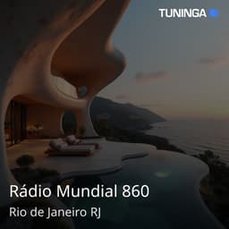 Rádio Mundial 860