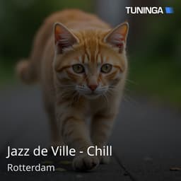 Jazz de Ville - Chill