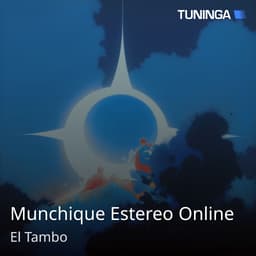 Munchique Estereo Online