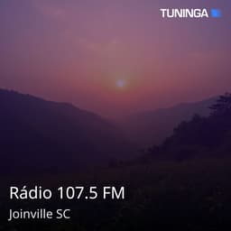 Rádio 107.5 FM