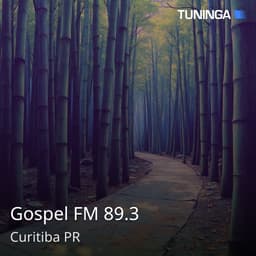 Gospel FM 89.3