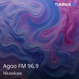 Agoo FM 96.9