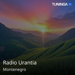 Radio Urantia