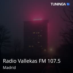 Radio Vallekas FM 107.5