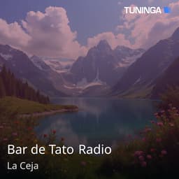 Bar de Tato Radio