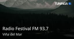 Radio Festival FM 93.7