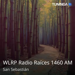 WLRP Radio Raíces 1460 AM