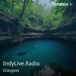 IndyLive.Radio