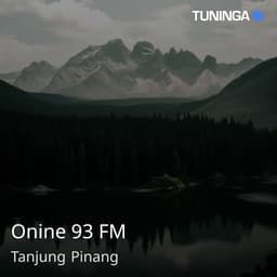Onine 93 FM