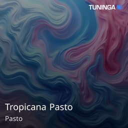 Tropicana Pasto