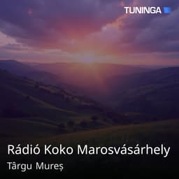 Rádió Koko Marosvásárhely
