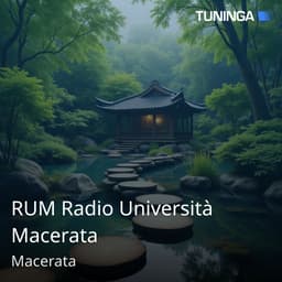 RUM Radio Università Macerata