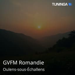 GVFM Romandie