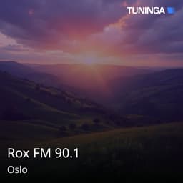Rox FM 90.1