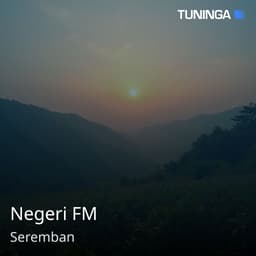 Negeri FM